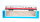 Märklin H0 4096 TEE-Großraumwagen 1.Kl. 61 80 18-70 042-6 Apümz/Apmz 122 DB