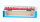 Märklin H0 4095 TEE Reisezugwagen (61 80 19-70 072-1), 1.Kl., Avümz / Avmhz 111 der DB