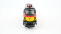 Hobbytrain N H2752 E-Lok "EM Taurus" BR 1116 036-3 ÖBB