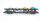 Märklin H0 4074 Reisezug-Autotransportwagen DB