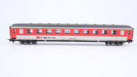 Märklin H0 4180 Reisezugwagen 51 85 89-30 700-9 mit...