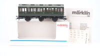Märklin H0 4200 Reisezugwagen (024 674 Hmb) A3 Pr 14...