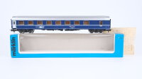 Märklin H0 4182 Reisezugwagen TEN WLAm der SBB CFF