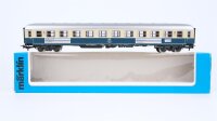 Märklin H0 4177 Reisezugwagen (Hapag-Lloyd Tours)...