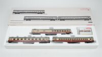 Märklin H0 43858 IC-Schnellzugwagen-Set DB
