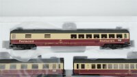 Märklin H0 43858 IC-Schnellzugwagen-Set DB