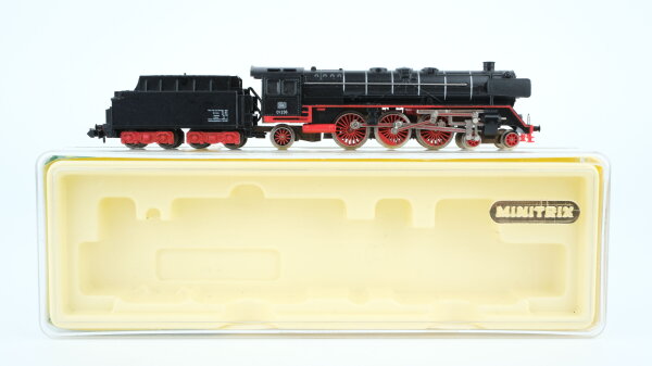 Minitrix N 2900 Schlepptenderlok BR 01 236 DB