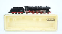 Minitrix N 2900 Schlepptenderlok BR 01 236 DB