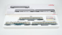 Märklin H0 43927 Reisezugwagen-Packung Wagen der DB