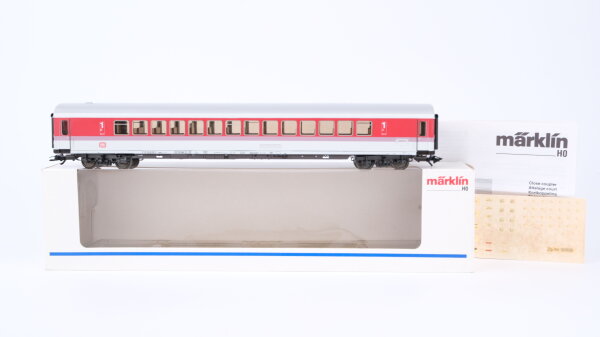 Märklin H0 4286 Reisezugwagen Apmz 121 der DB