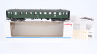 Märklin H0 4277 Personenwagen 2. Kl. DB