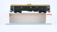 Märklin H0 4186 Gepäckwagen 8591 Württemberg