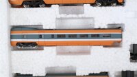 Bachmann N Triebwagenzug TGV BR 16 SNCF (ohne Lok)
