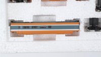 Bachmann N Triebwagenzug TGV BR 16 SNCF (ohne Lok)