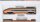 Bachmann N Triebwagenzug TGV BR 16 SNCF (ohne Lok)