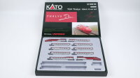 Kato N K10910 Triebwagenzug BR 4344 PBKA THALYS 10 tlg....