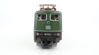 Märklin H0 3057 E-Lok BR 151 022-1 DB Wechselstrom (vermutlich verharzt)