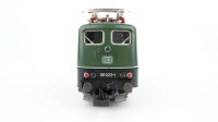 Märklin H0 3057 E-Lok BR 151 022-1 DB Wechselstrom (vermutlich verharzt)