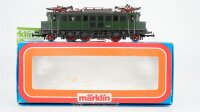 Märklin H0 3049 E-Lok BR 104 021-1 DB Wechselstrom