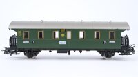 Märklin H0 4101 Personenwagen (85213) Bi / Ci der DRG