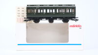 Märklin H0 4200 Reisezugwagen (024 674 Hmb) A3 Pr 14...