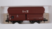 Brawa N 1805 Güterwagenset Erzwagen DB