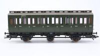 Märklin H0 4202 Reisezugwagen (058 094 Hmb) B3 Pr 11b DB