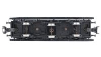 Märklin H0 4206 Abteilwagen mit Bremserhaus (1272) 1.Kl. A3 der KPEV