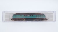 Brawa N 1413 Diesellokset BR 234 DB Gleichstrom