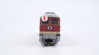 Märklin H0 36432 Diesellok BR 232 357-4 DB Wechselstrom Digital Mfx Sound