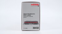 Märklin H0 36432 Diesellok BR 232 357-4 DB Wechselstrom Digital Mfx Sound