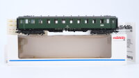 Märklin H0 4276 Reisezugwagen 2.Kl. Büe 354 /...