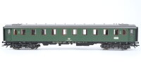 Märklin H0 4276 Reisezugwagen 2.Kl. Büe 354 / B4üm der DB