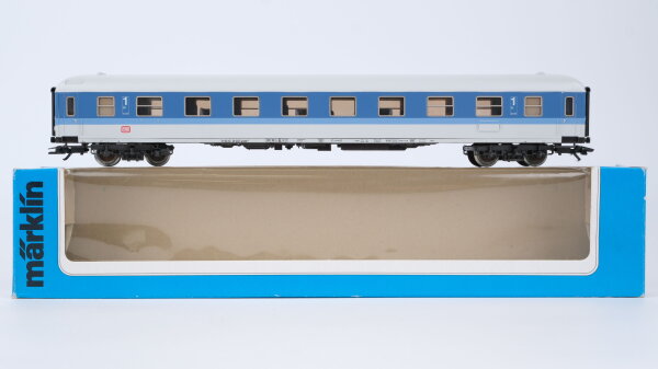 Märklin H0 4281 Schnellzugwagen 1. Kl. DB