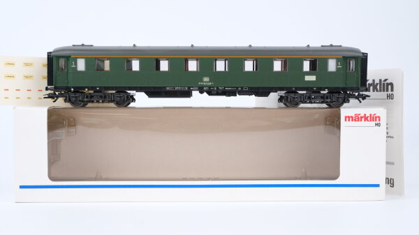 Märklin H0 4275 Reisezugwagen 1. Kl. DB
