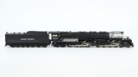 Märklin H0 37990 Dampflok Class 4000 "Big...