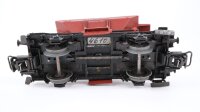 Märklin H0 4610 Schotterwagen (Bahndienstwagen) System Talbot der DB