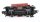 Märklin H0 4610 Schotterwagen (Bahndienstwagen) System Talbot der DB