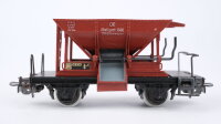 Märklin H0 4610 Schotterwagen (Bahndienstwagen)...