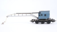Märklin H0 4611 Kranwagen Krupp-Ardelt DB
