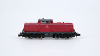 Arnold N 0201 Diesellok BR 211 232-4 DB Gleichstrom