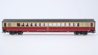 Märklin H0 4296 TEE Großraumwagen Apmz 121 1. Kl. DB