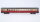 Märklin H0 4296 TEE Großraumwagen Apmz 121 1. Kl. DB