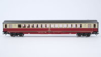 Märklin H0 4296 TEE Großraumwagen Apmz 121 1. Kl. DB