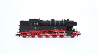Fleischmann N 7065 Dampflok BR 065 018 DB