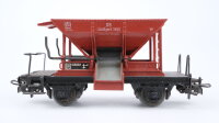 Märklin H0 4610 Schotterwagen (Bahndienstwagen)...