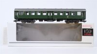 Märklin H0 00774-06 Personenwagen 2.KL. DB