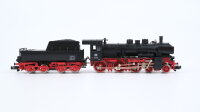 Fleischmann N 7162 Dampflok BR 38 1148 DB
