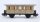 Märklin H0 94099 Reisezugwagen König Ludwig II Bi / Ci