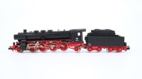 Fleischmann N 7138 Dampflok BR 39 068 DB Gleichstrom